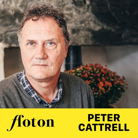 Peter Cattrell