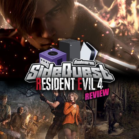 Resident Evil 4 Remake impressions | Sidequest