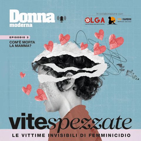 Com’è morta la mamma?