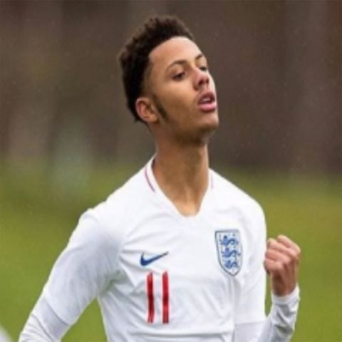 TAA blow, New 'wonderkid' link, Jota [not] "bitter"