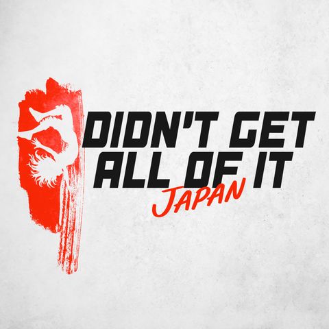 Copertina del podcast