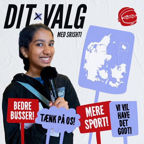 Podcast Cover