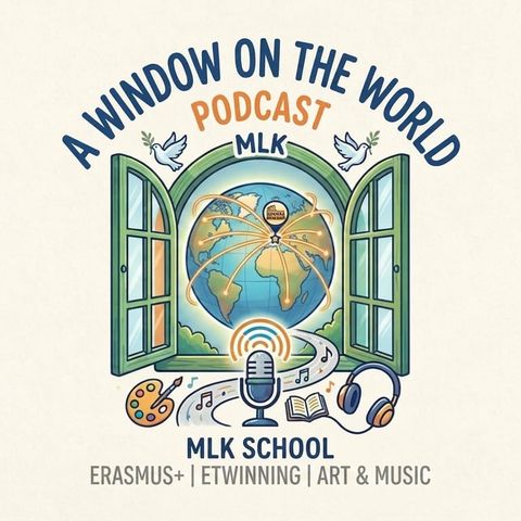 Podcast Cover
