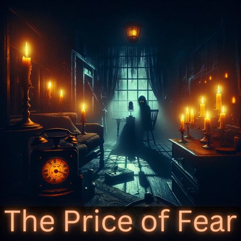 Grim Tales-E. Nesbit