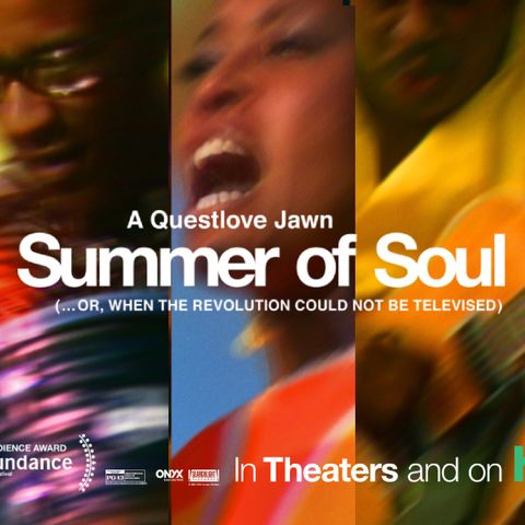 Keeping It Reel 461: Summer of Soul