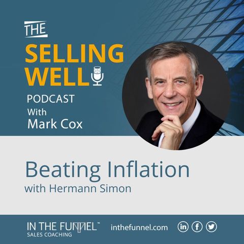 Beating Inflation with Hermann Simon