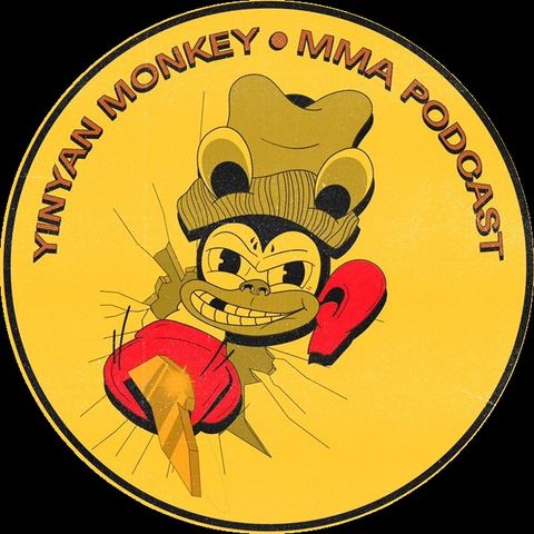 FIGHT ISLAND REVIEW & MIKE PERRY GOING CRAZY | YYM MMA PODCAST #13