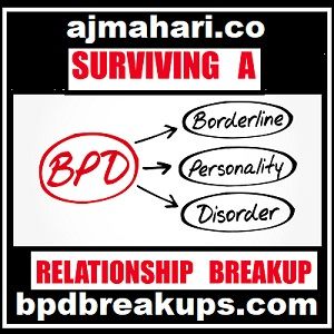 BPD Relationships Begin to End From the Start