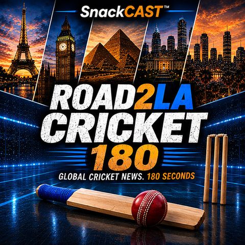 Podcast Cover