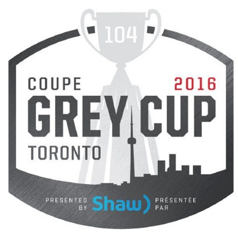 2016 Grey cup Preview show: W/ Dieter Brock and John Gregory!