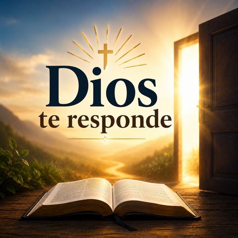 EL PODER DE LA ORACIÓN #04 - El poder de la oración en SECRETO. Desde tu HABITACIÓN