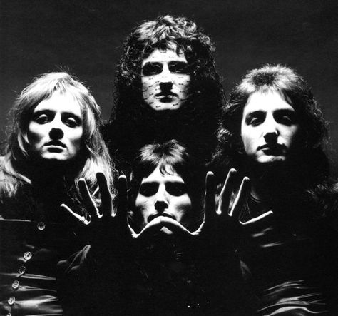Episodio 3.- Queen Keep Yourself Alive