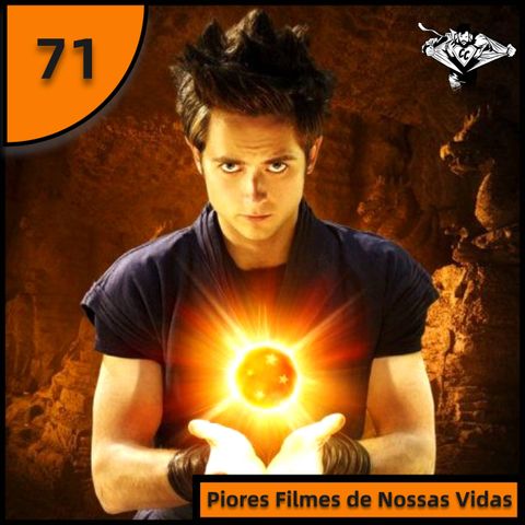 CrossoverCast 71 – Os Piores Filmes de Nossas Vidas