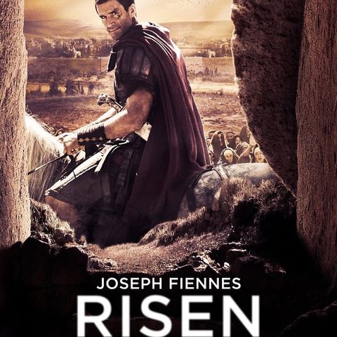 "Risen" Movie Night with David Hoffmeister - La Casa de Milagros