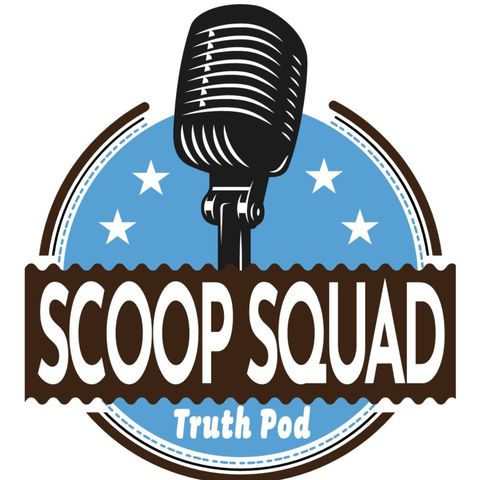 The Scoop Squad Truth Pod: Exclusive Interview with Former WV VOAD Employee Benjamin Cisco