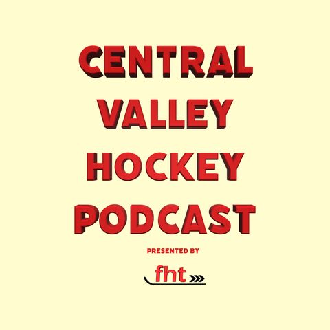 Episode 11: Playoff Predictions, Thoughts on Qualifiers, Rangers Snag #1 Overall