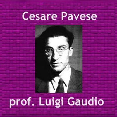 MP3, I personaggi de "La casa in collina" di Cesare Pavese 4C - prof. Luigi Gaudio