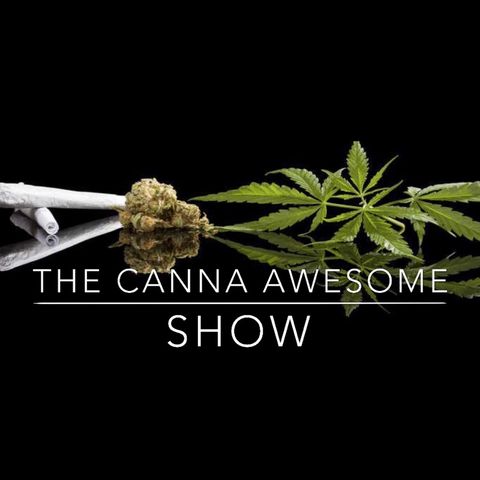 The canna awesome show