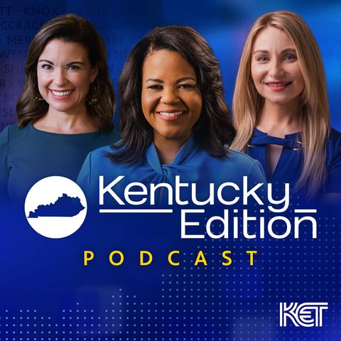 February 11, 2025 - State Lawmakers Discuss Recent Report on Foster Kids Sleeping in State Office Buildings