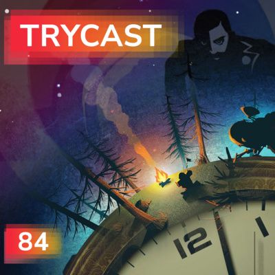 TryCast #84 - TimeLoop
