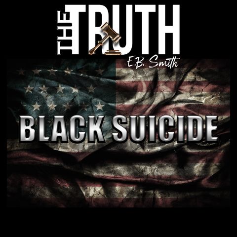 Black Suicide