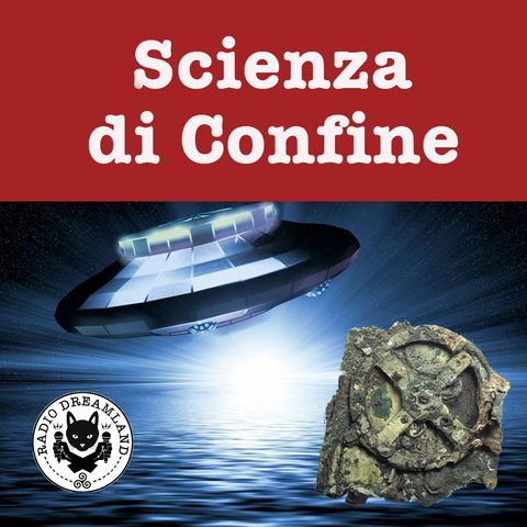 Ufo e OOPART nel torinese