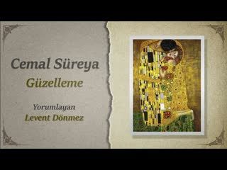 Cemal Süreya   Güzelleme