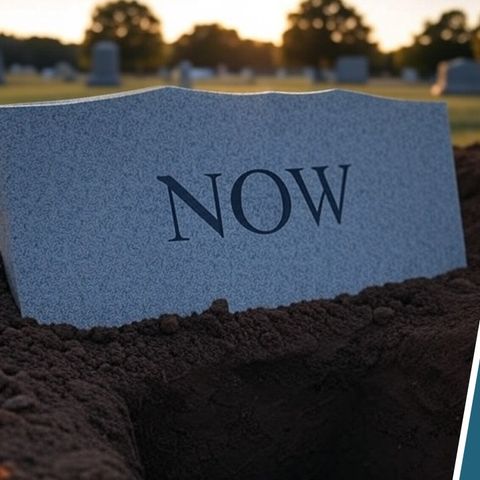 Continuing - NOW mourns the loss of their cash cows | HBR Talk 361