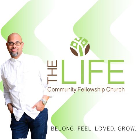 "Living Above the Frey" | Pastor D'