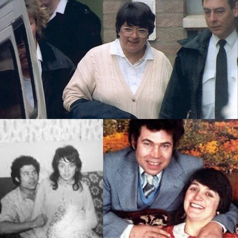 Fred & Rosemary West (Part 2)