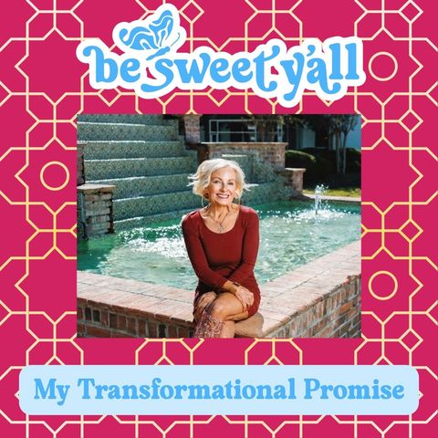 My Transformational Promise