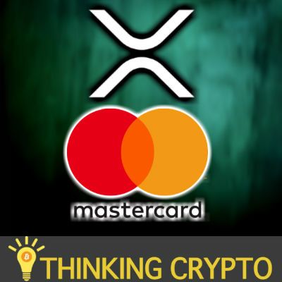 XRP To Benefit from MasterCard Nets Acquision & FedNow? CZ Binance Talks Facebook Libra