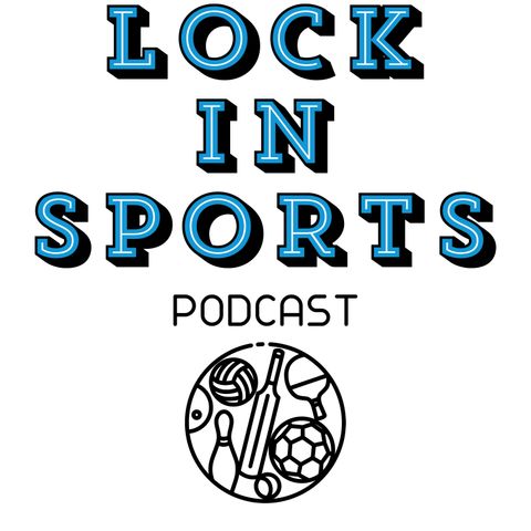 Ep 12- NCAA hypocrisy, urban, athlete extortion and more
