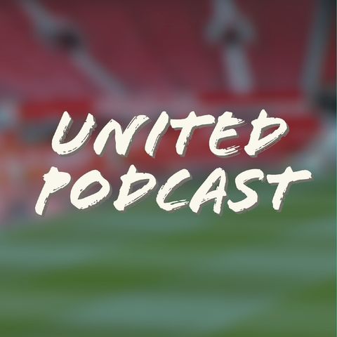 Episode 1 - United Podcast