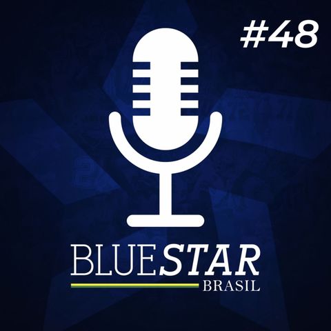 Podcast #48 - com Cheeseheads Brasil