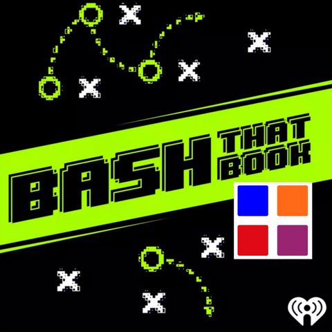BASH THAT BOOK- NFL PICKS Week 1