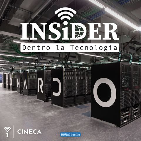 CINECA: Leonardo, il supercomputer che accelera scienza e industria