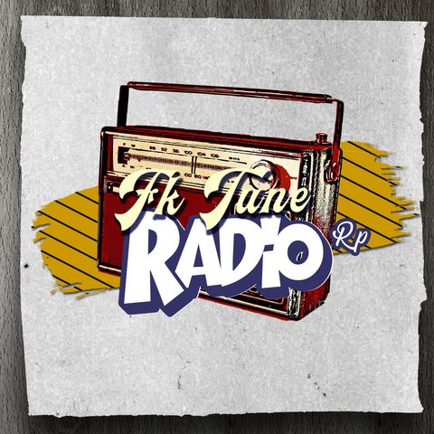 Fk Tune Radio 03 (21 Sept.)