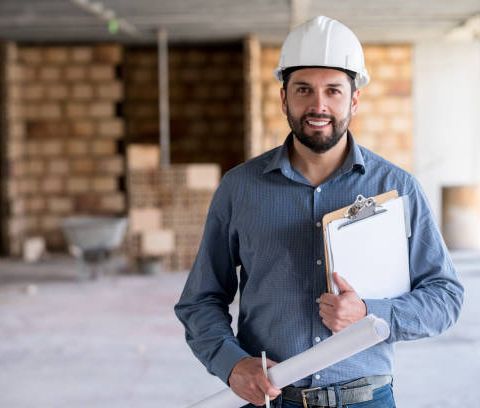 How Much Do General Contractors Make Per House