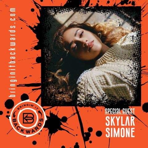 Interview with Skylar Simone