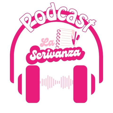 Copertina del podcast