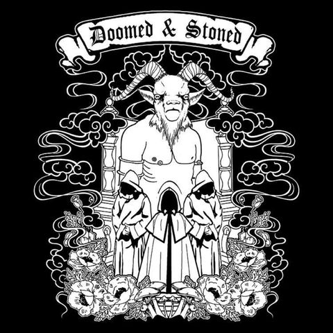 Doomed & Stoned 122: Rock Primitivo