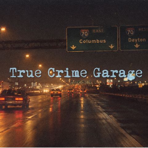 Interstate Strangler /// Part 1 /// 954