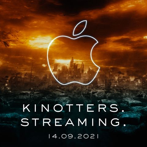 Extra: "Kinotters. Streaming."[Trailer]
