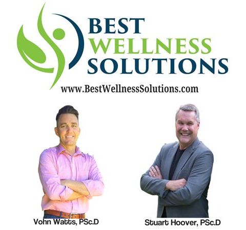 Best Wellness Solutions Empowering You to Improved Health