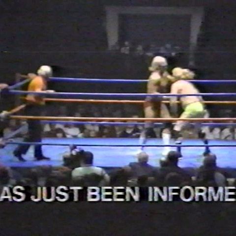 The Life and Death of the AWA: Super Sunday (Part 2)