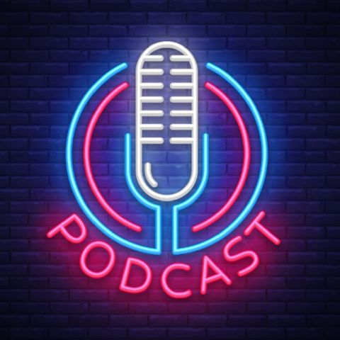 Podcast Cover