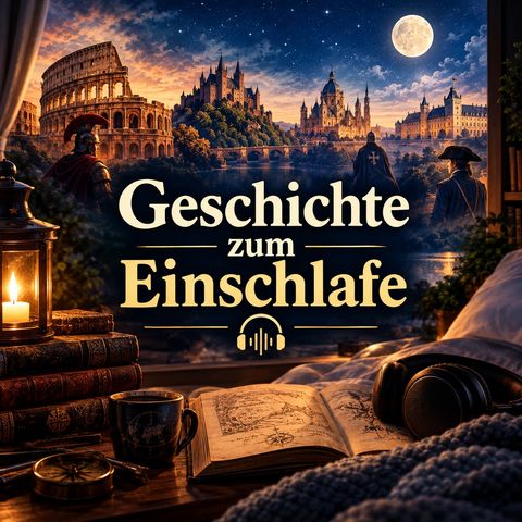 Copertina del podcast