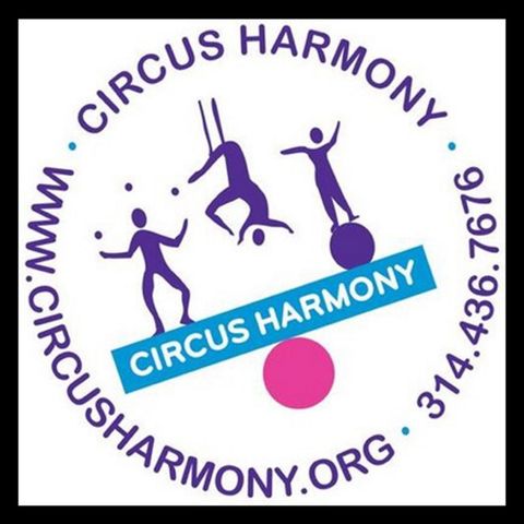 "Flying Children and Peace Pyramids: The Circus Harmony Story"