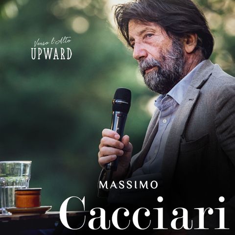 Conversazione post Covid 19 con il prof. Massimo Cacciari